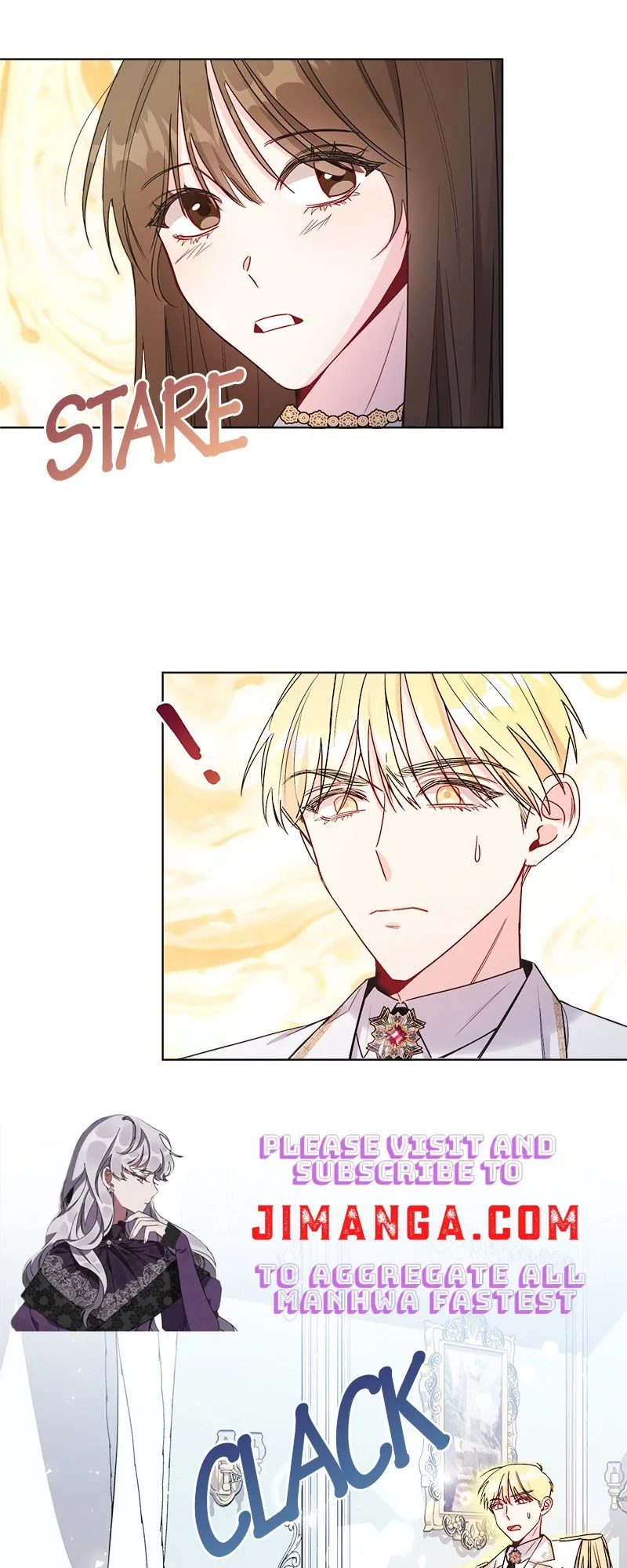 The Second Male Lead is Actually a Girl Chapter 12 Online - página 3