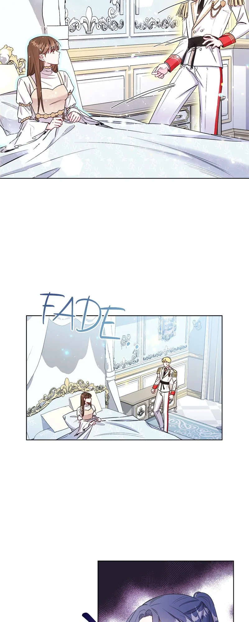 The Second Male Lead is Actually a Girl Chapter 12 Online - página 4