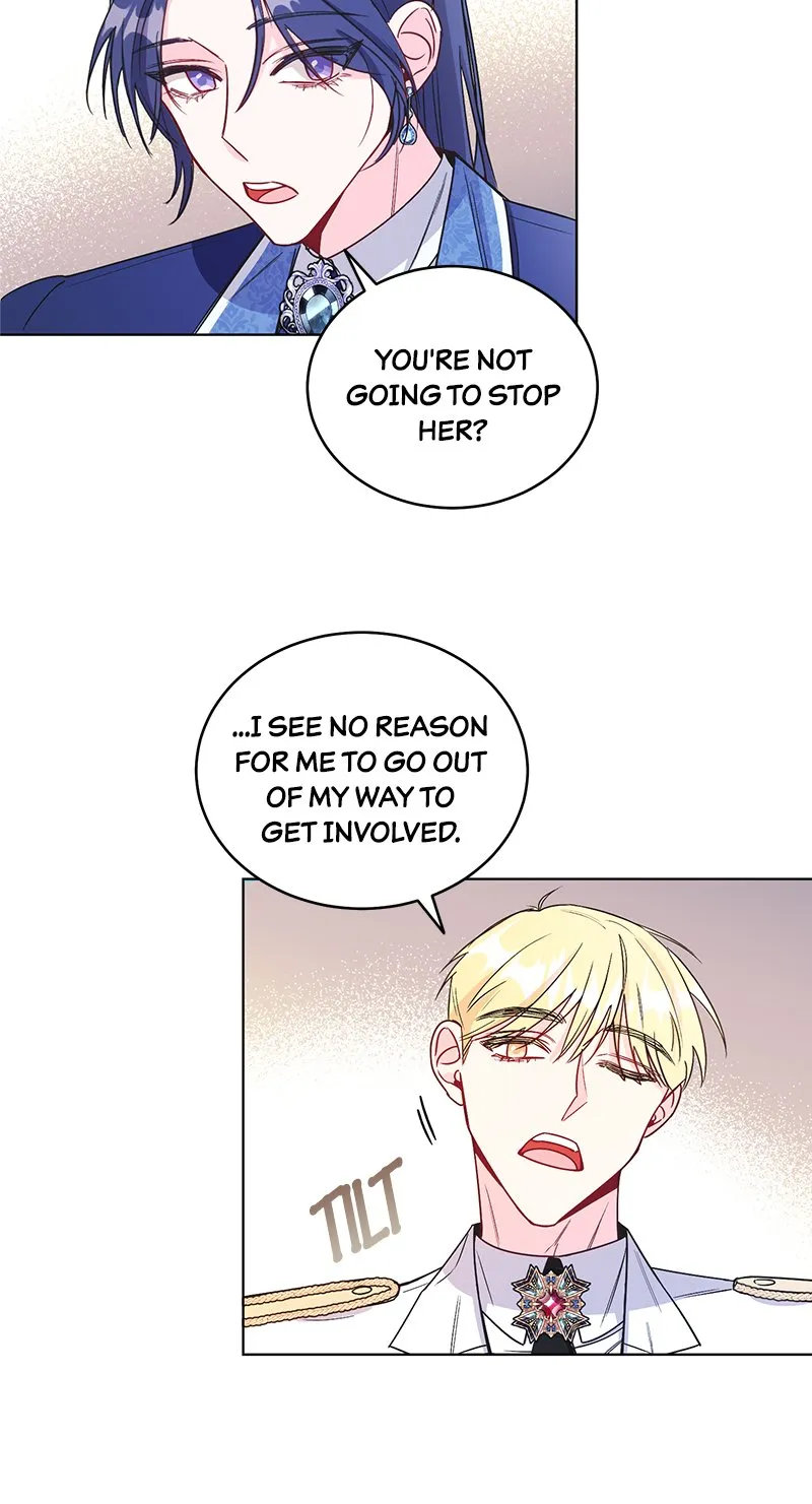 The Second Male Lead is Actually a Girl Chapter 12 Online - página 13