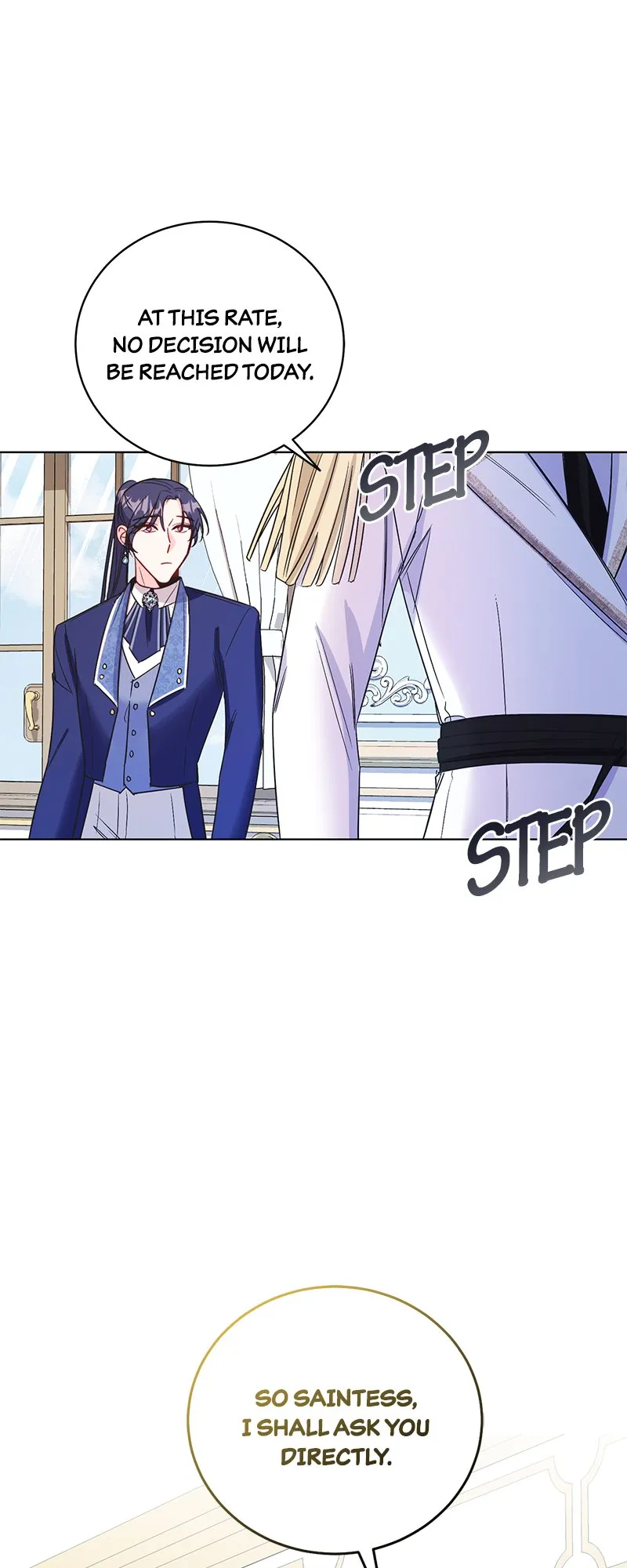 The Second Male Lead is Actually a Girl Chapter 12 Online - página 20