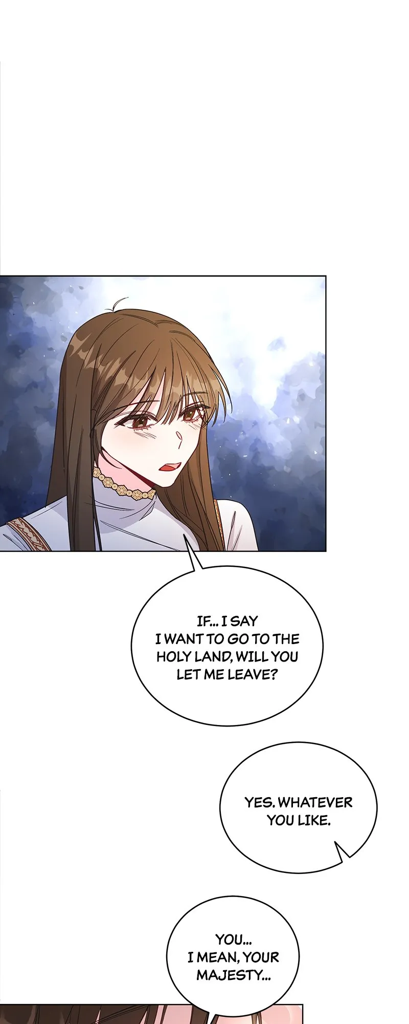The Second Male Lead is Actually a Girl Chapter 12 Online - página 23