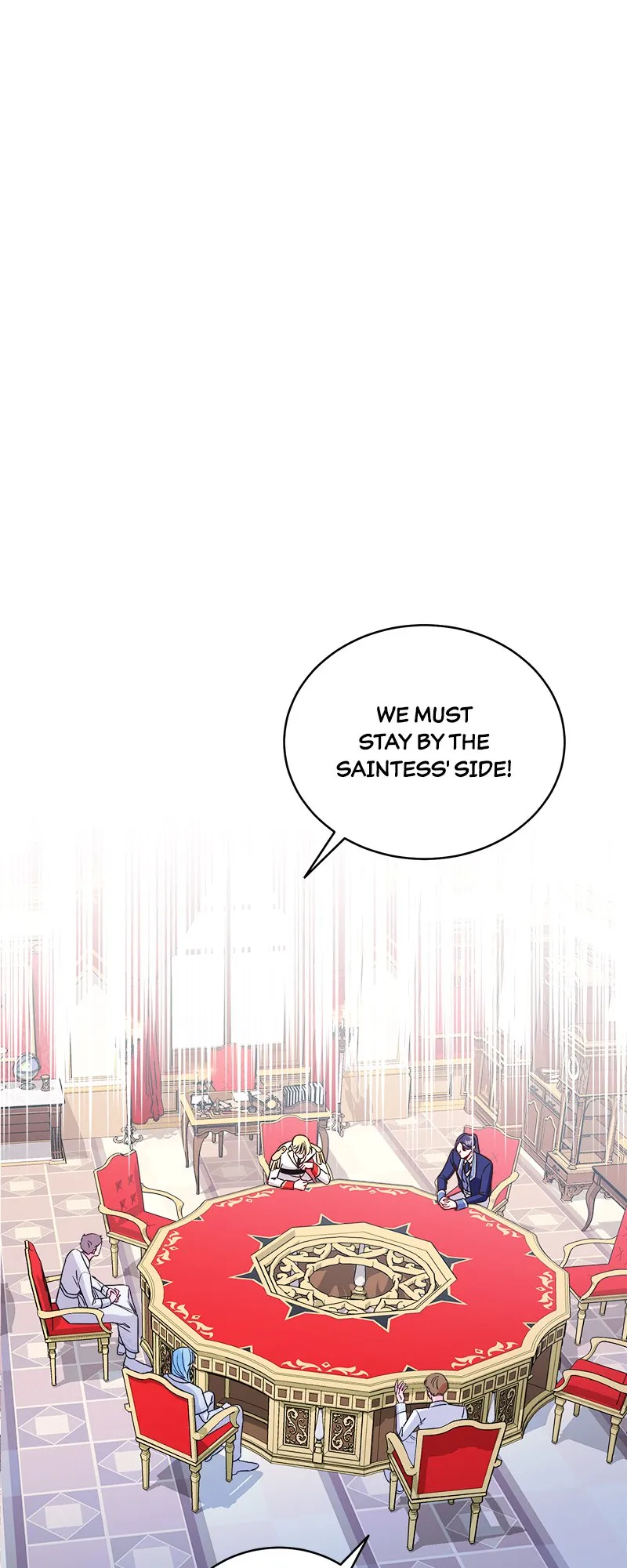 The Second Male Lead is Actually a Girl Chapter 12 Online - página 27