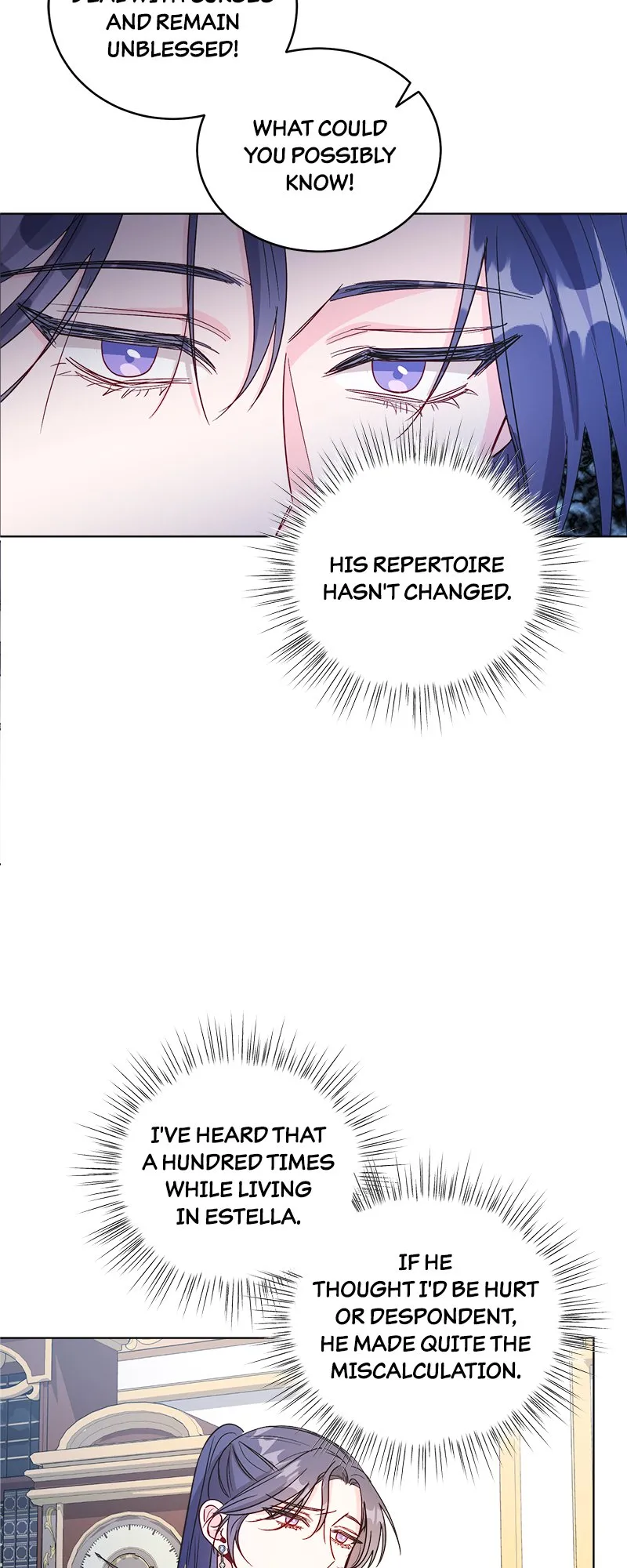 The Second Male Lead is Actually a Girl Chapter 12 Online - página 30