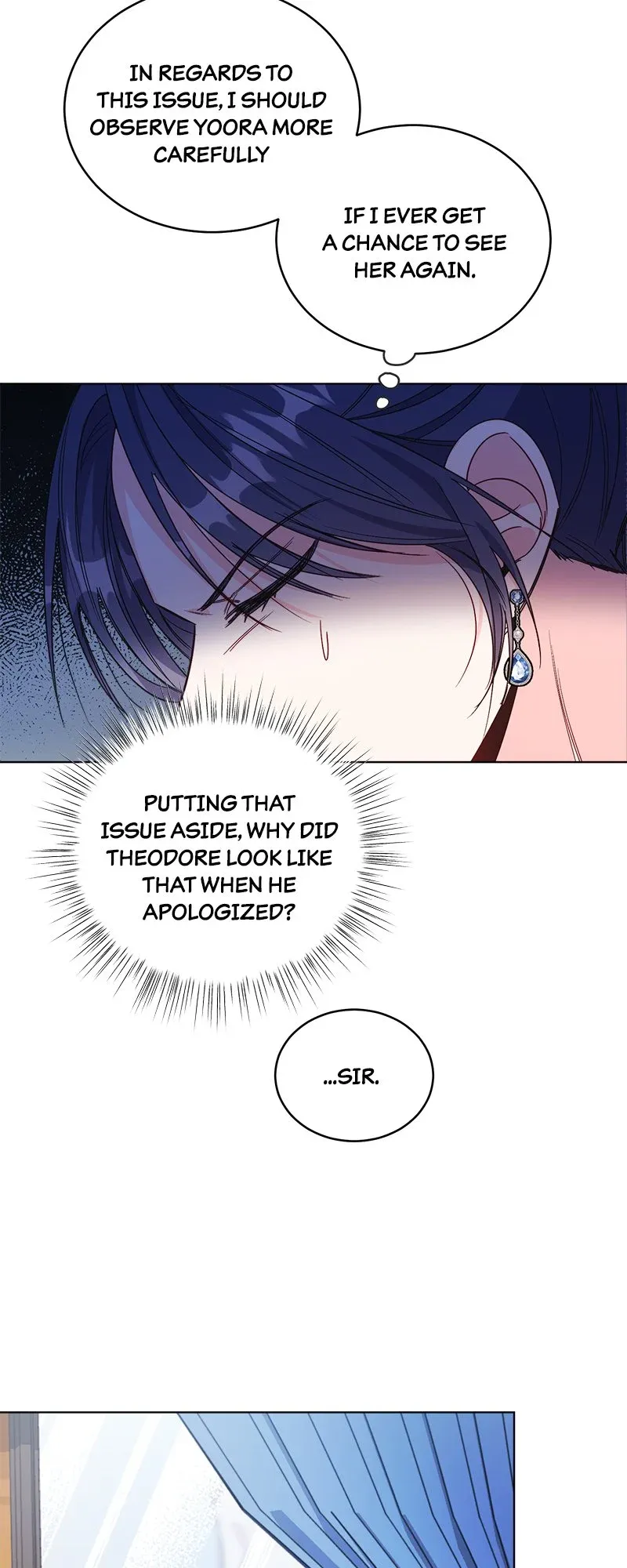 The Second Male Lead is Actually a Girl Chapter 15 Online - página 8