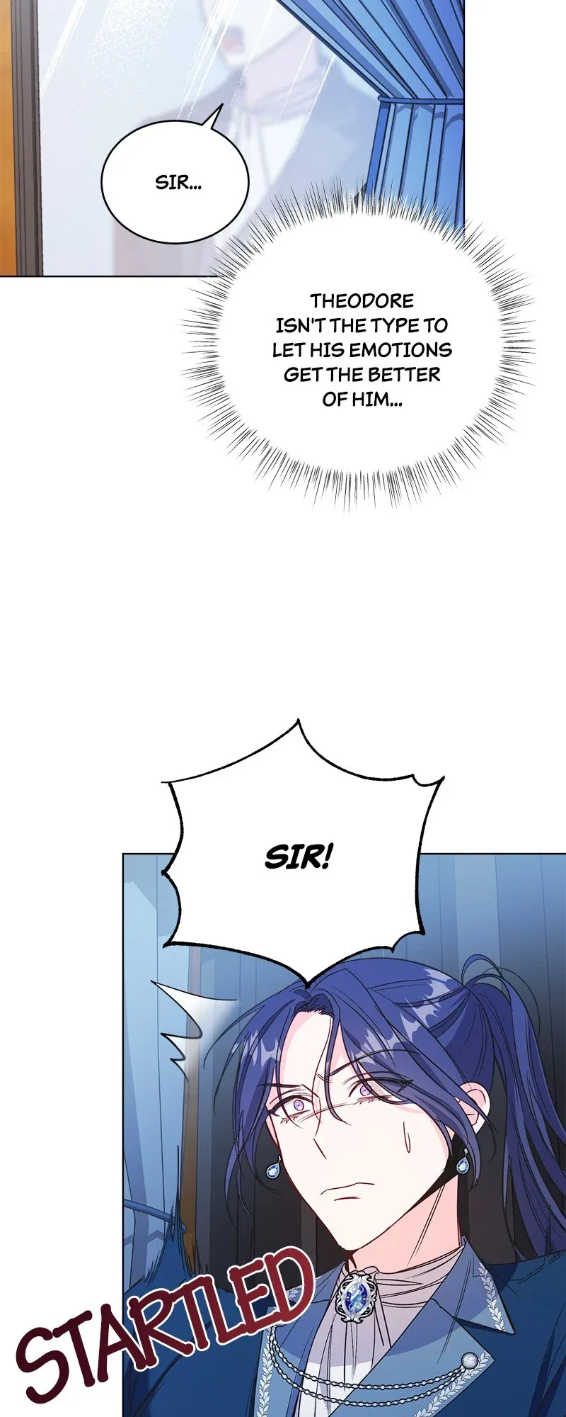 The Second Male Lead is Actually a Girl Chapter 15 Online - página 9