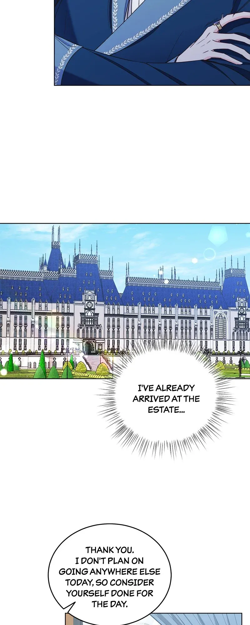 The Second Male Lead is Actually a Girl Chapter 15 Online - página 10