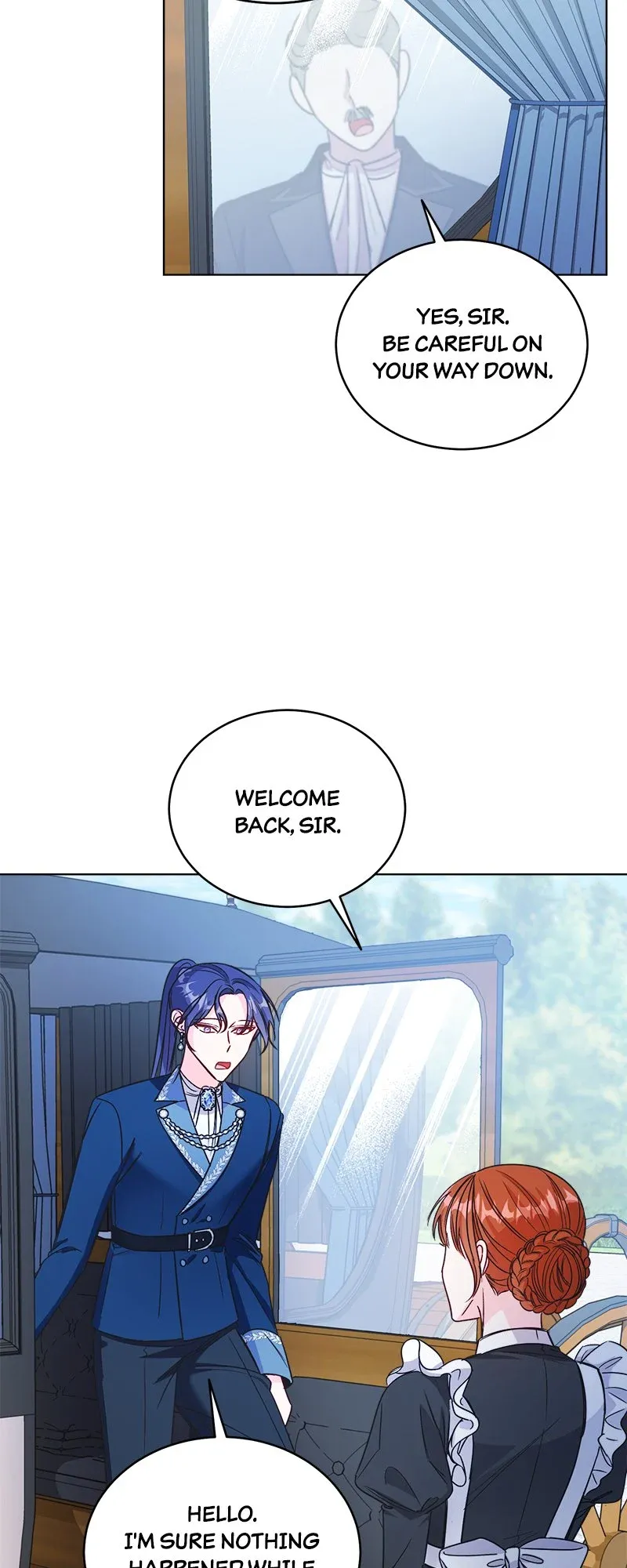 The Second Male Lead is Actually a Girl Chapter 15 Online - página 11