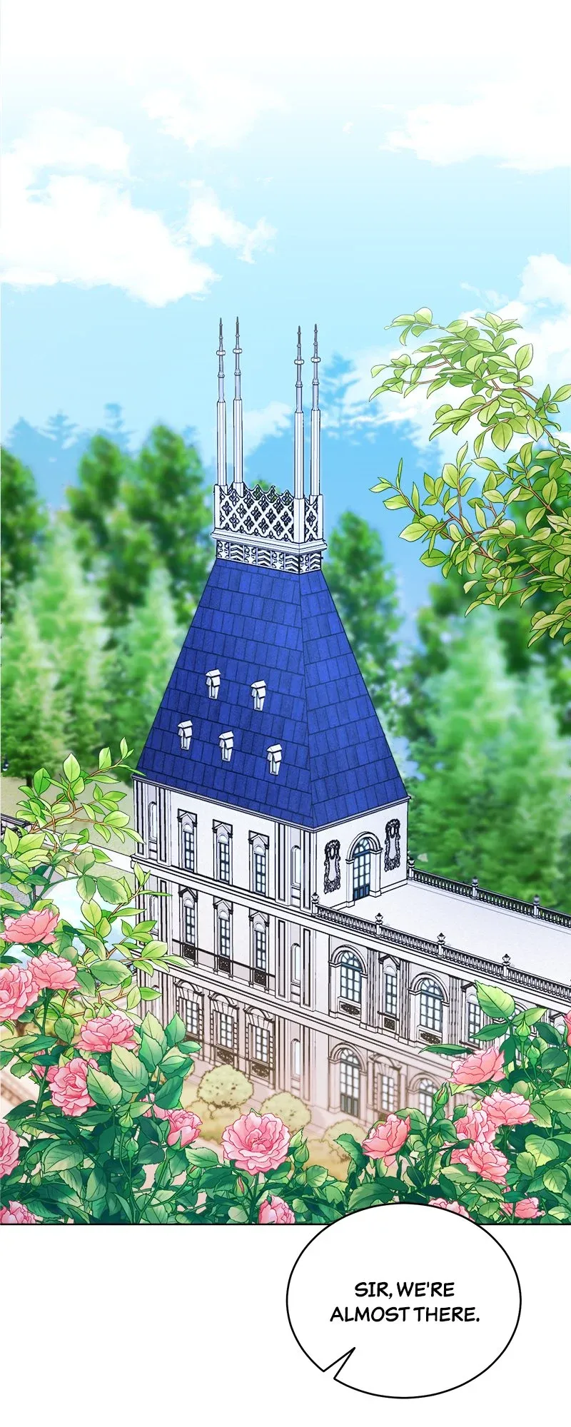 The Second Male Lead is Actually a Girl Chapter 15 Online - página 14
