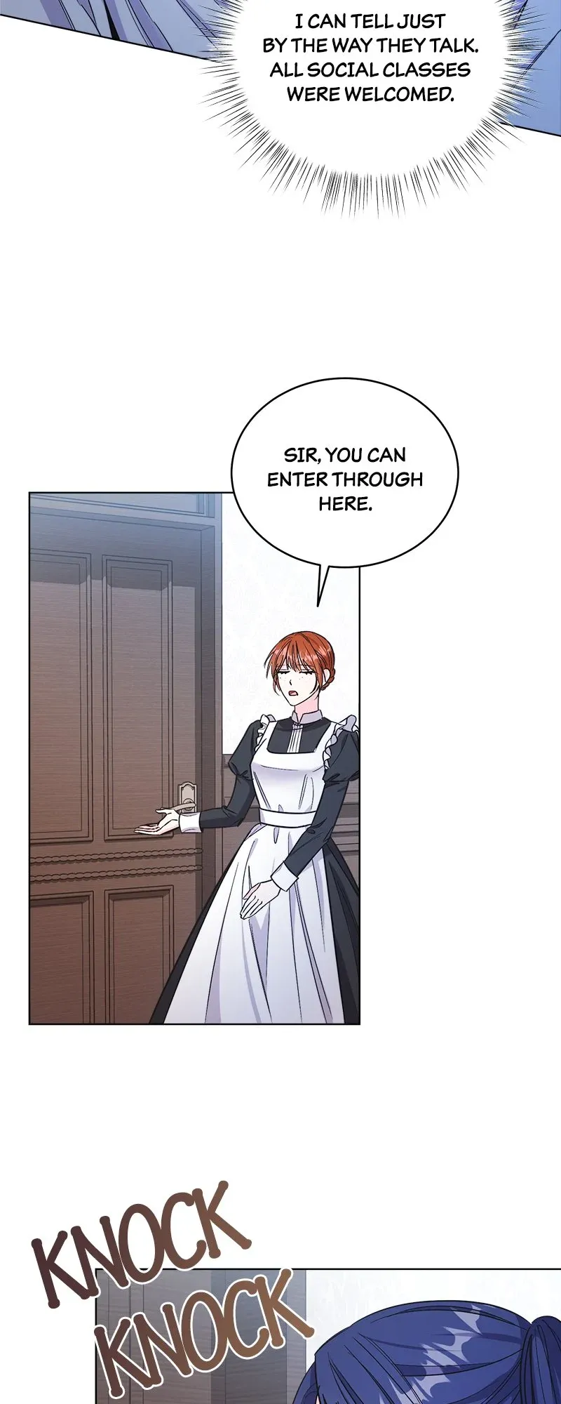 The Second Male Lead is Actually a Girl Chapter 15 Online - página 17