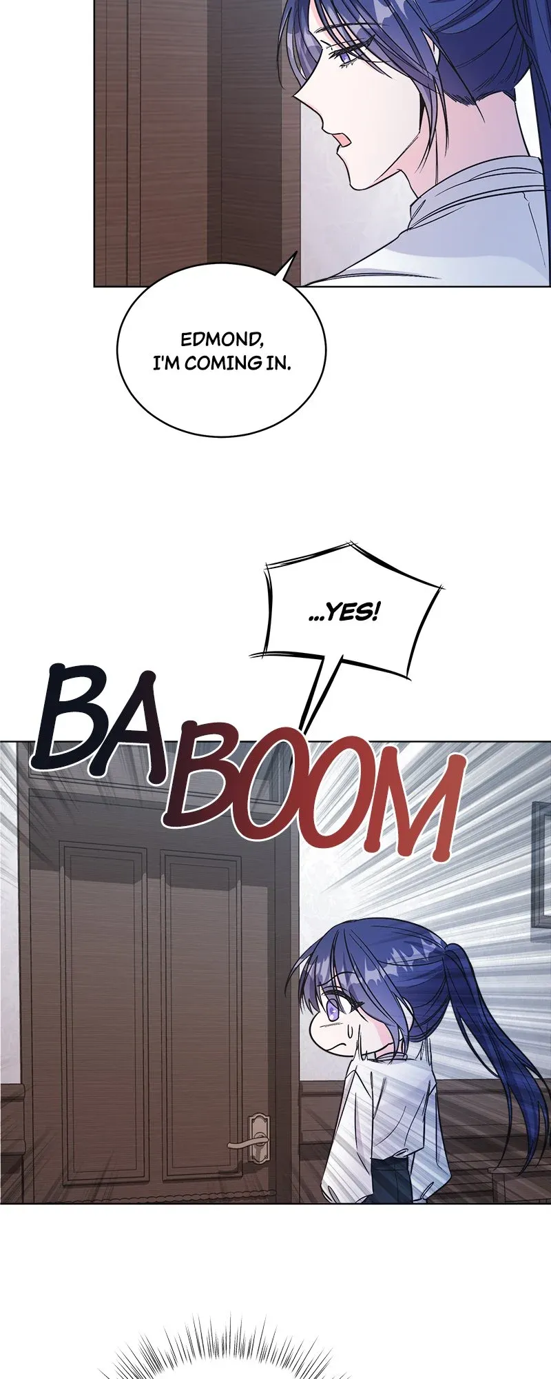 The Second Male Lead is Actually a Girl Chapter 15 Online - página 18