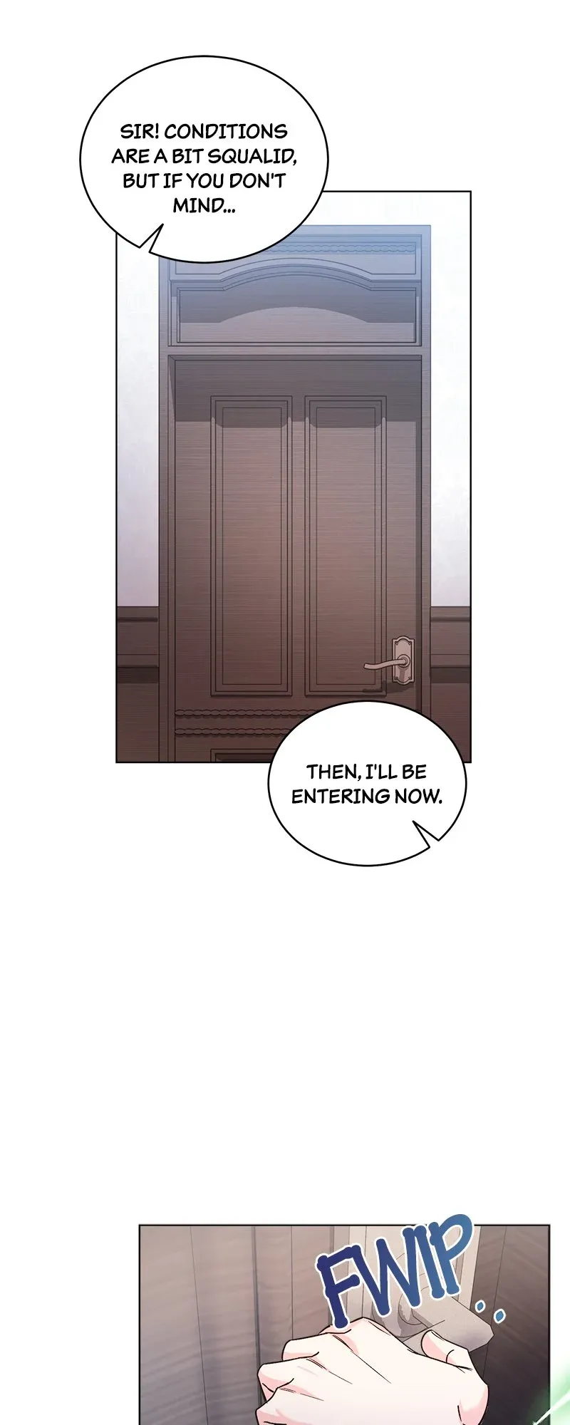 The Second Male Lead is Actually a Girl Chapter 15 Online - página 20