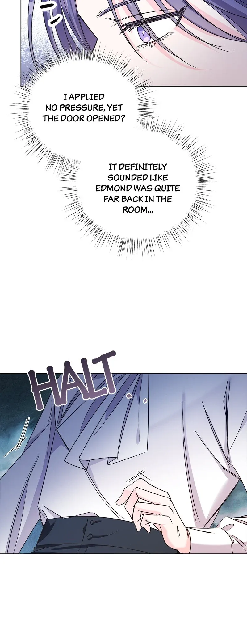 The Second Male Lead is Actually a Girl Chapter 15 Online - página 22
