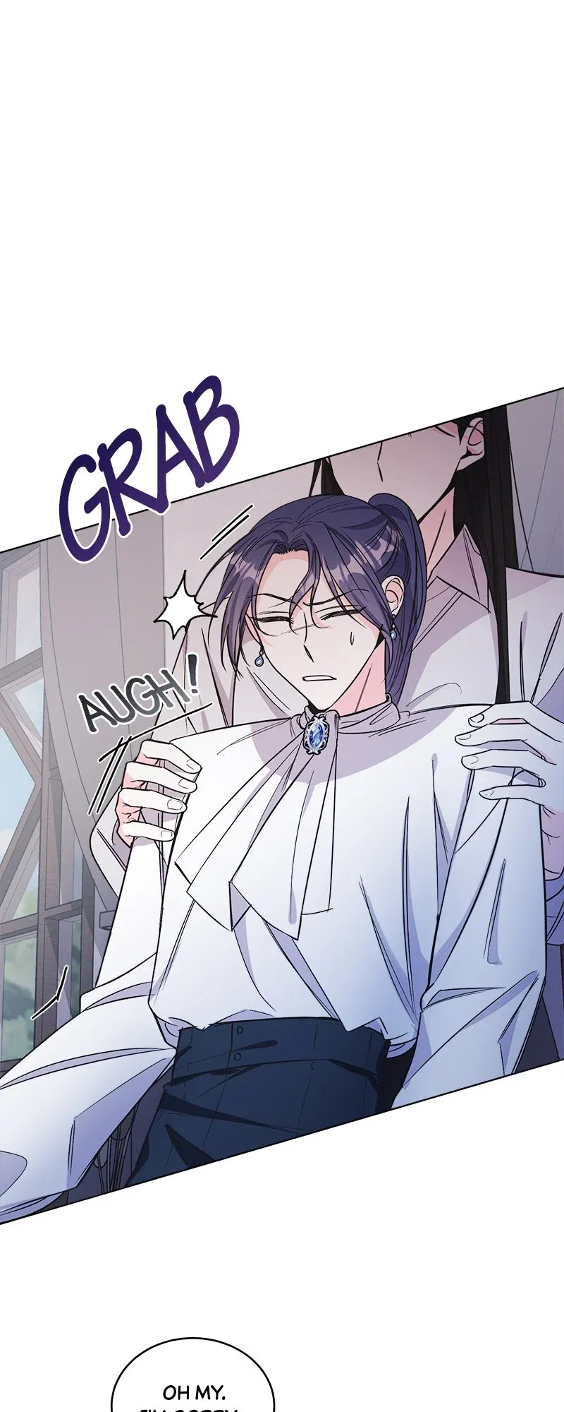 The Second Male Lead is Actually a Girl Chapter 15 Online - página 23