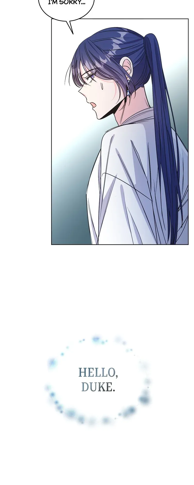 The Second Male Lead is Actually a Girl Chapter 15 Online - página 24