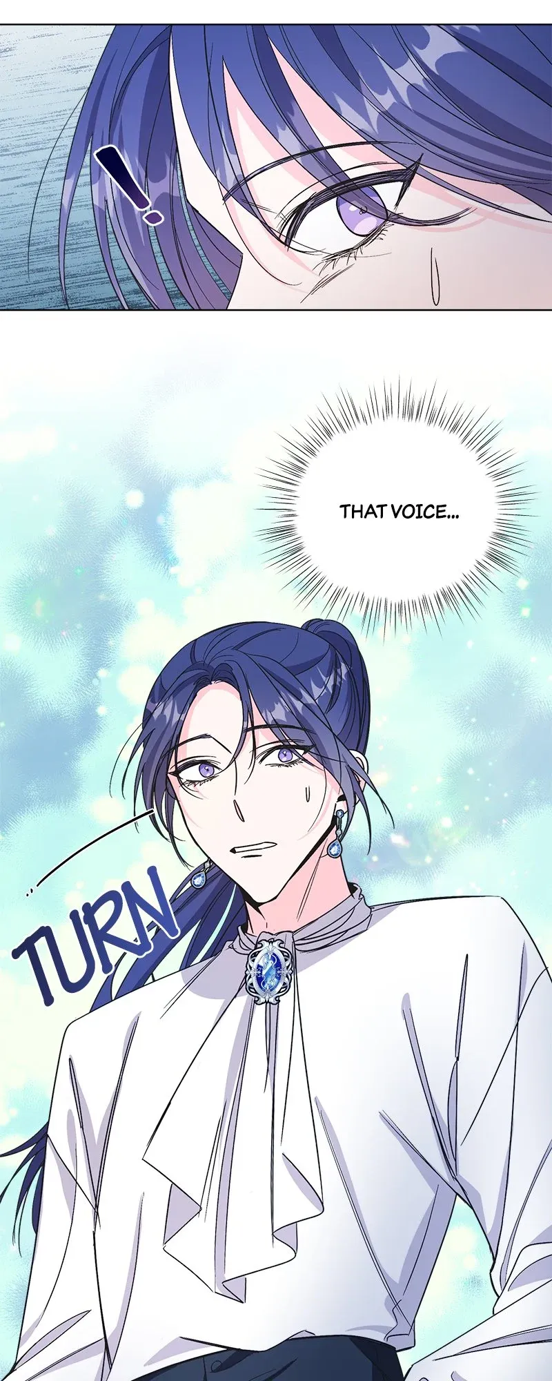 The Second Male Lead is Actually a Girl Chapter 15 Online - página 25