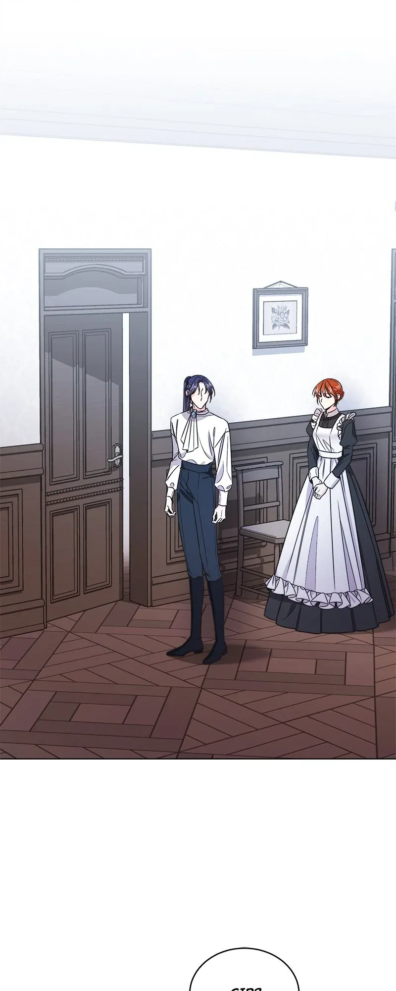 The Second Male Lead is Actually a Girl Chapter 15 Online - página 27