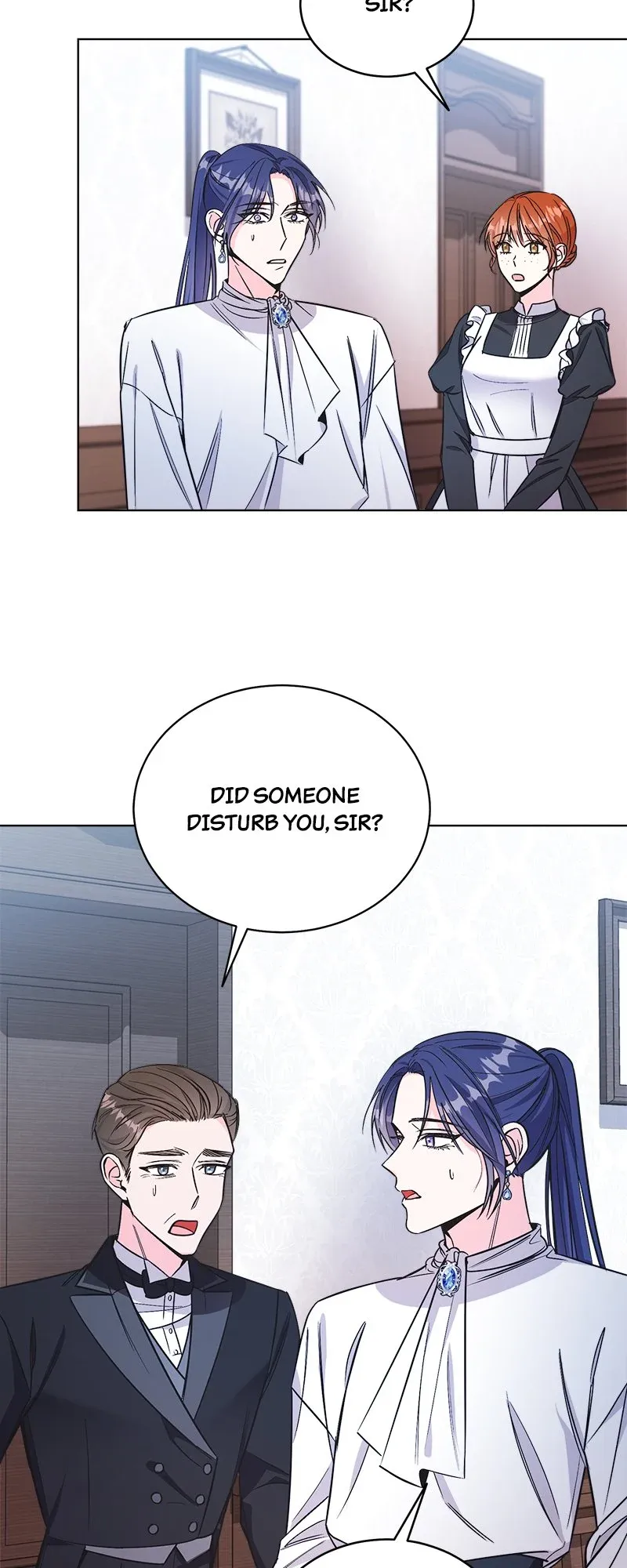 The Second Male Lead is Actually a Girl Chapter 15 Online - página 28