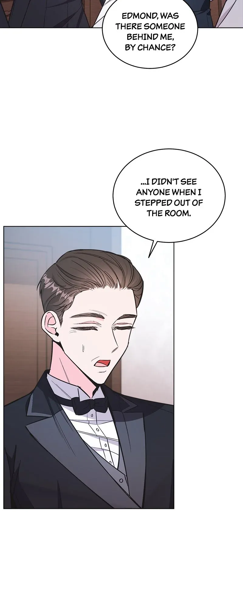 The Second Male Lead is Actually a Girl Chapter 15 Online - página 29