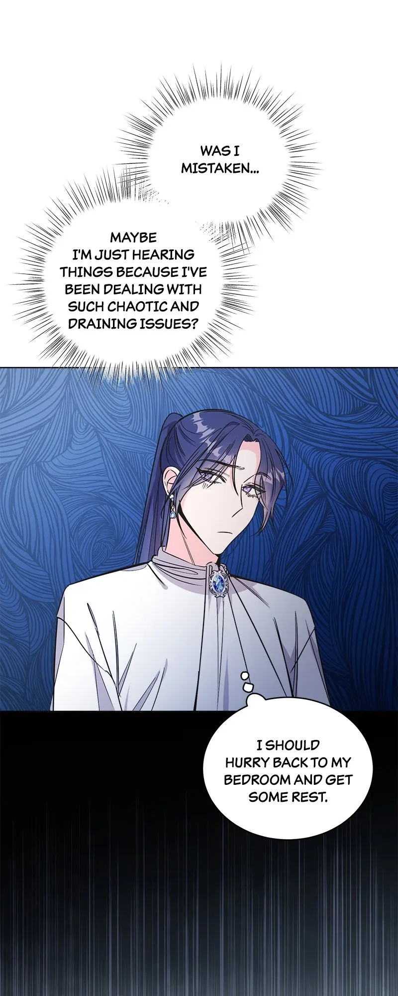 The Second Male Lead is Actually a Girl Chapter 15 Online - página 30