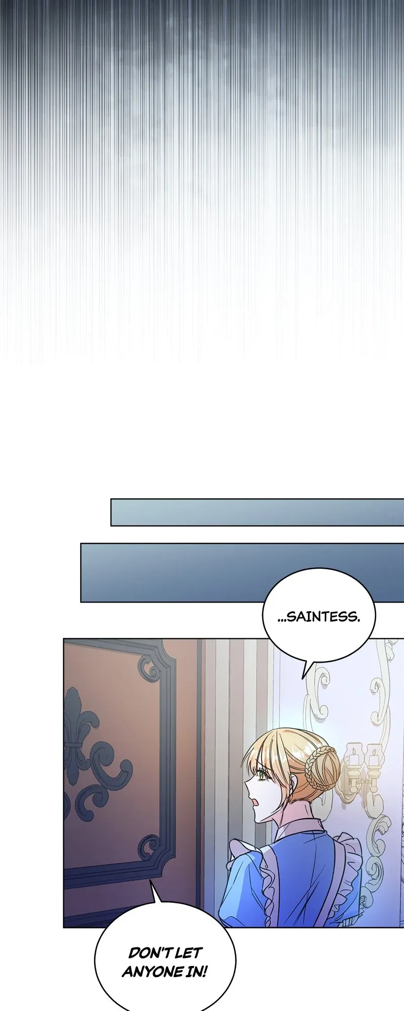 The Second Male Lead is Actually a Girl Chapter 15 Online - página 31