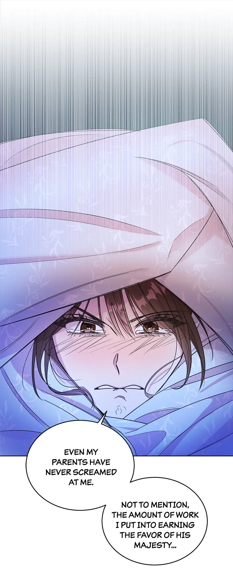 The Second Male Lead is Actually a Girl Chapter 15 Online - página 33