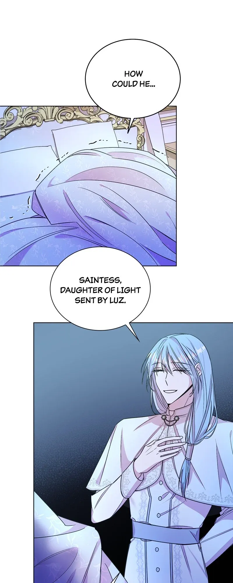 The Second Male Lead is Actually a Girl Chapter 15 Online - página 34