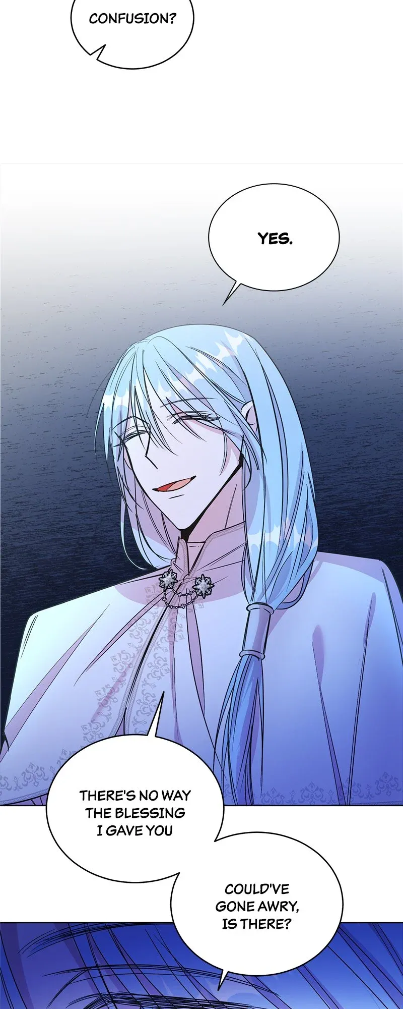 The Second Male Lead is Actually a Girl Chapter 15 Online - página 36
