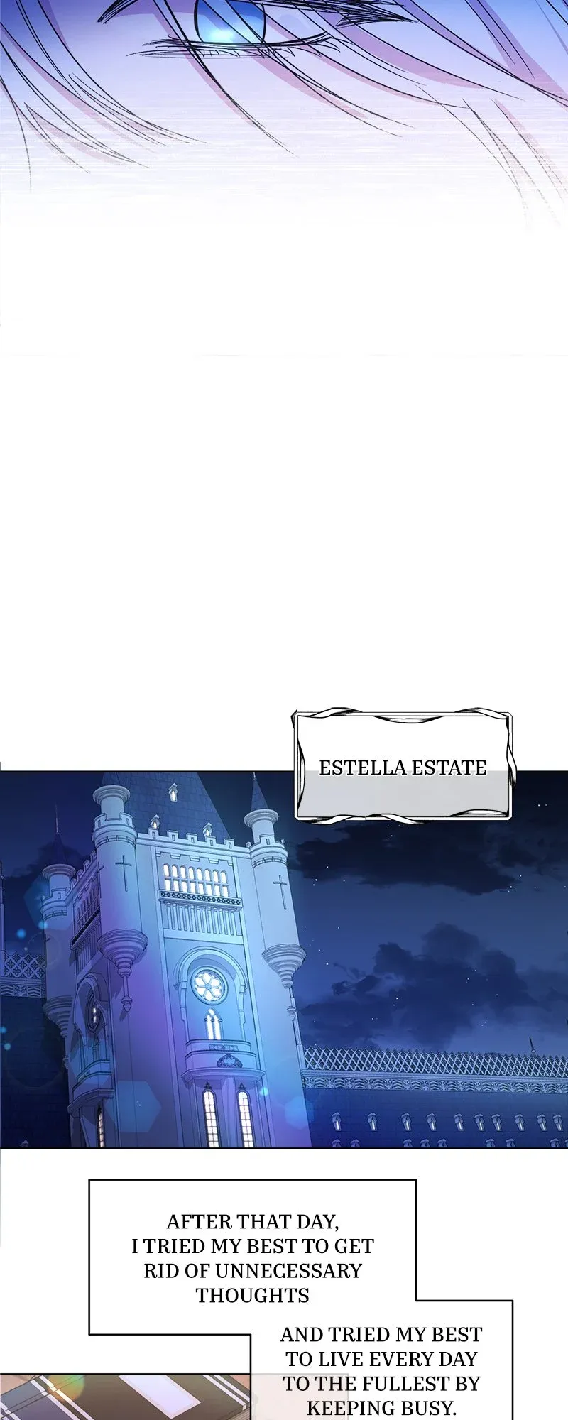 The Second Male Lead is Actually a Girl Chapter 15 Online - página 37