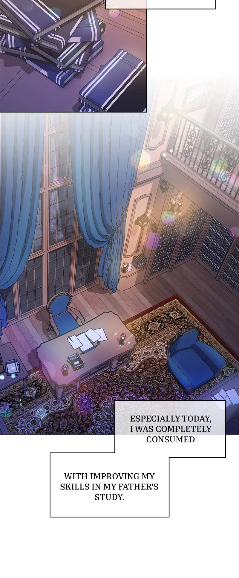 The Second Male Lead is Actually a Girl Chapter 15 Online - página 38