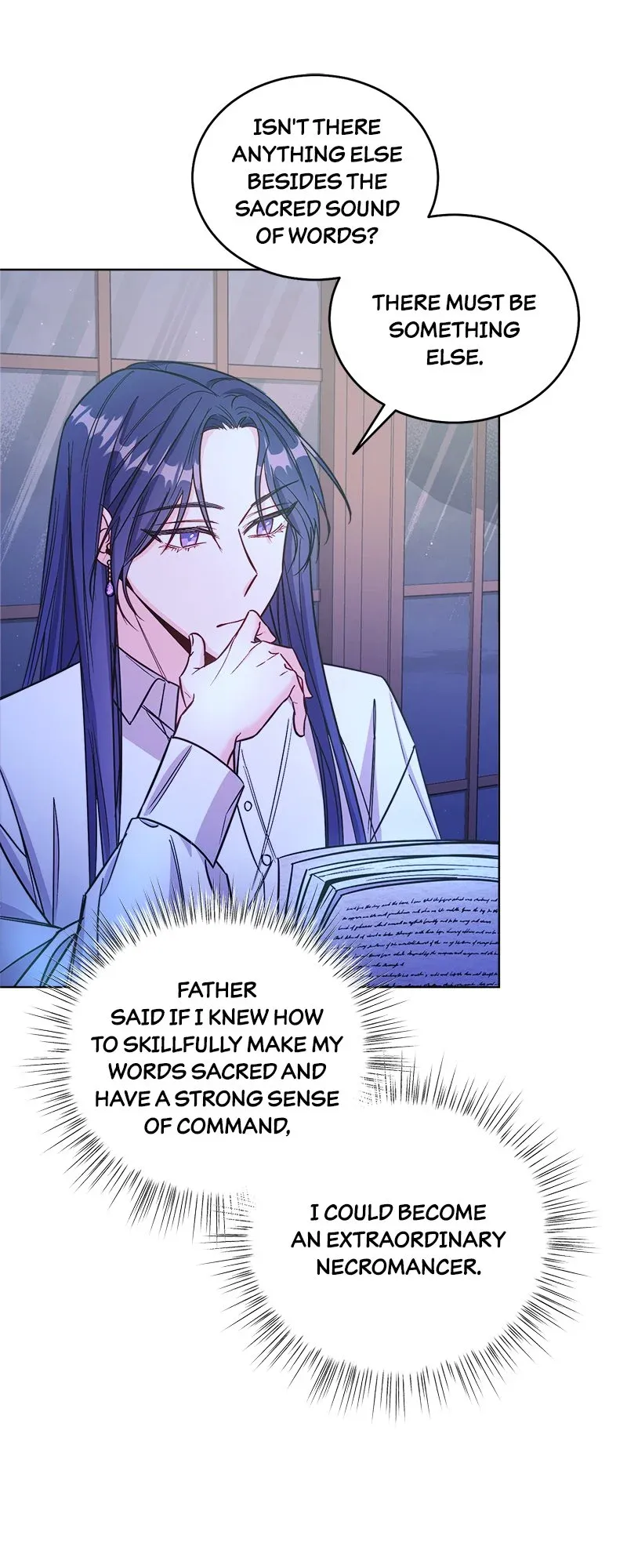 The Second Male Lead is Actually a Girl Chapter 15 Online - página 39