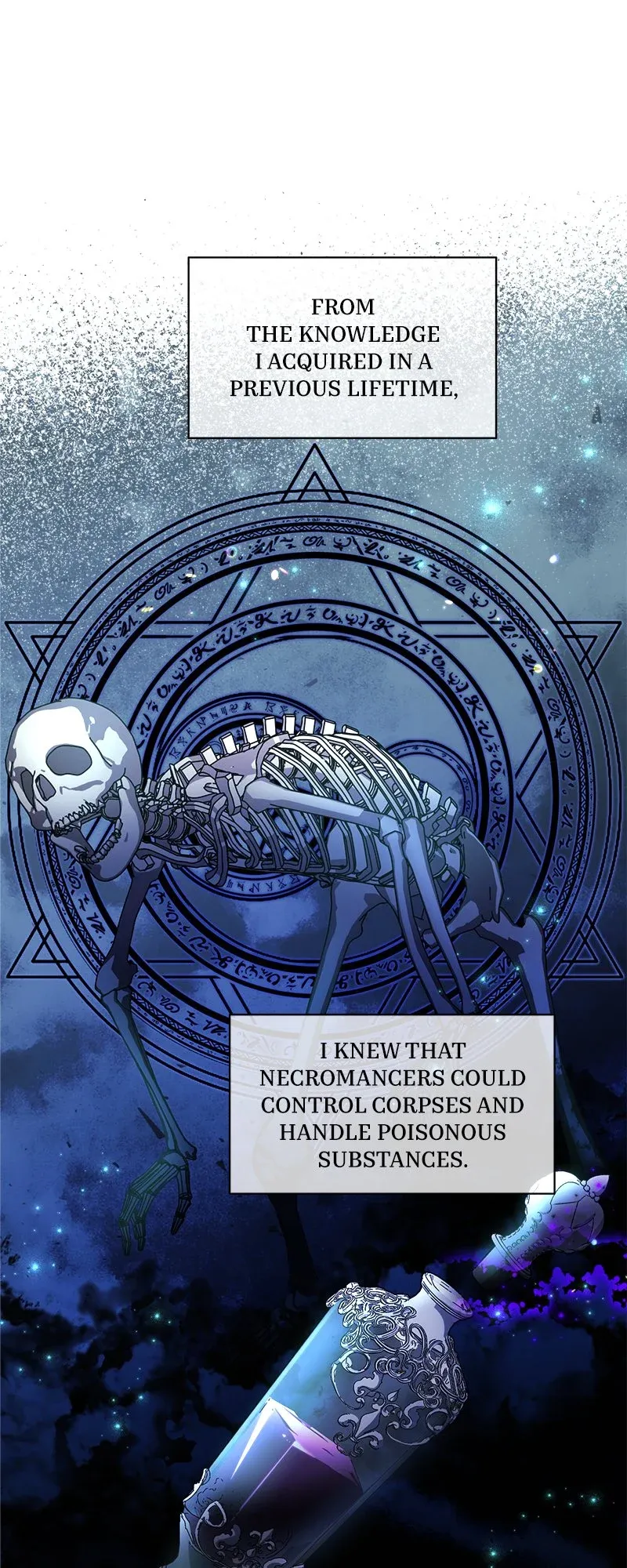 The Second Male Lead is Actually a Girl Chapter 15 Online - página 40