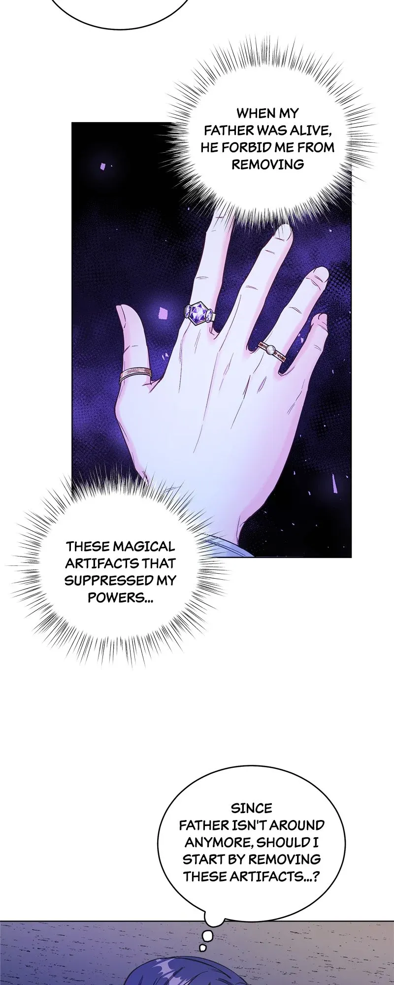 The Second Male Lead is Actually a Girl Chapter 15 Online - página 42