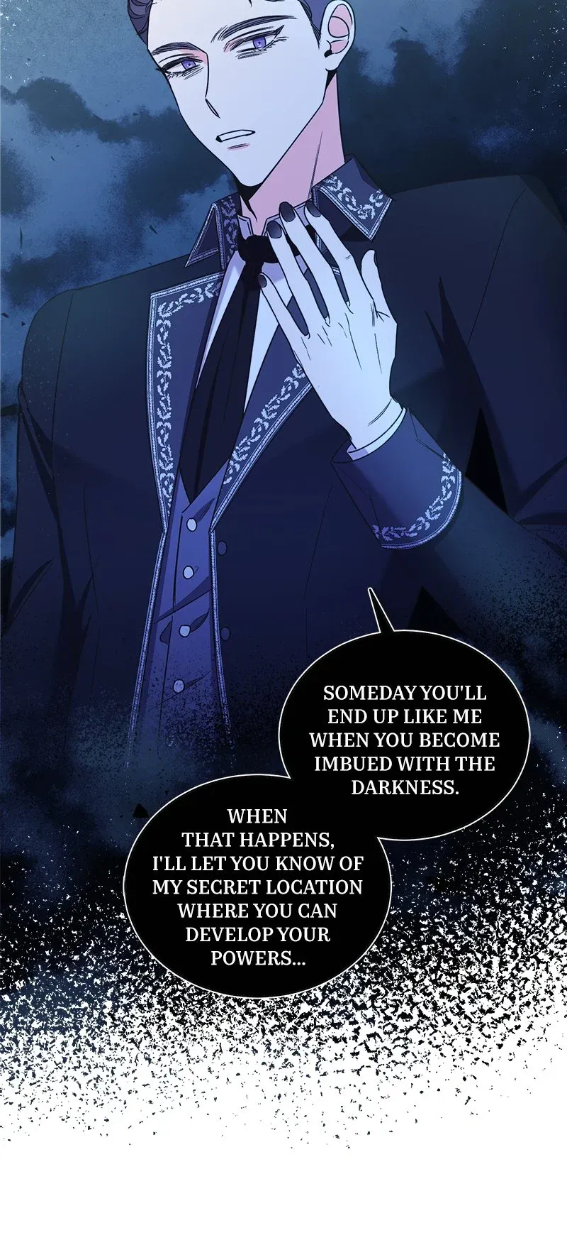 The Second Male Lead is Actually a Girl Chapter 15 Online - página 49