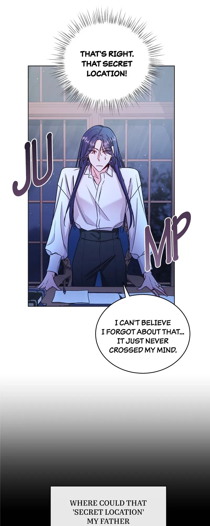 The Second Male Lead is Actually a Girl Chapter 15 Online - página 50