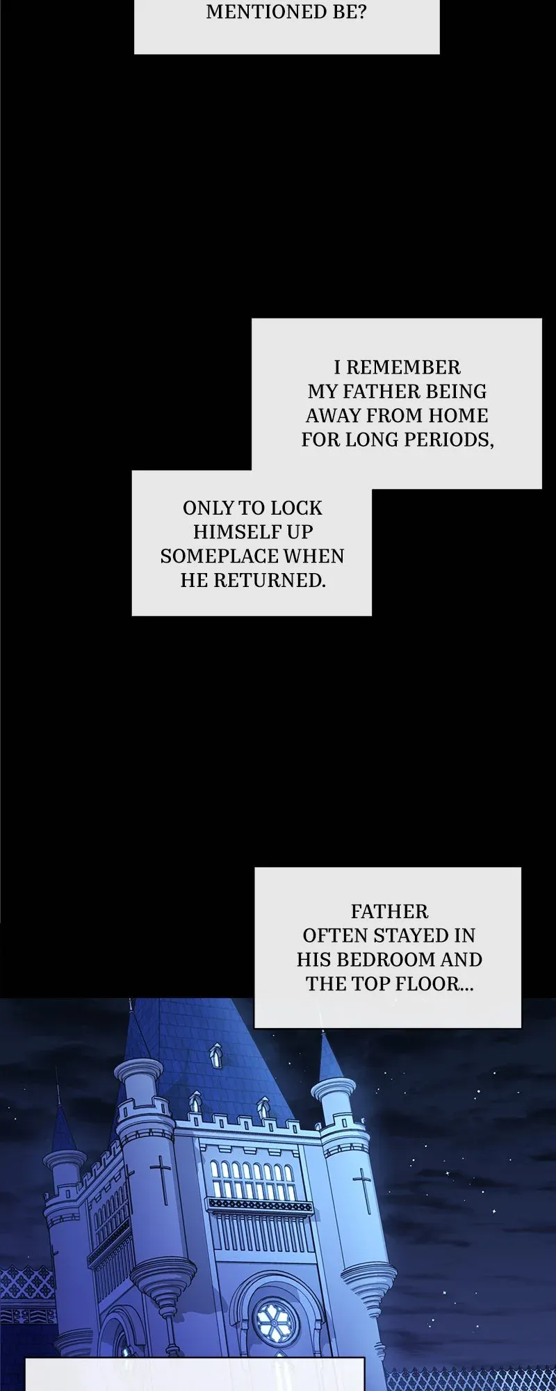 The Second Male Lead is Actually a Girl Chapter 15 Online - página 51
