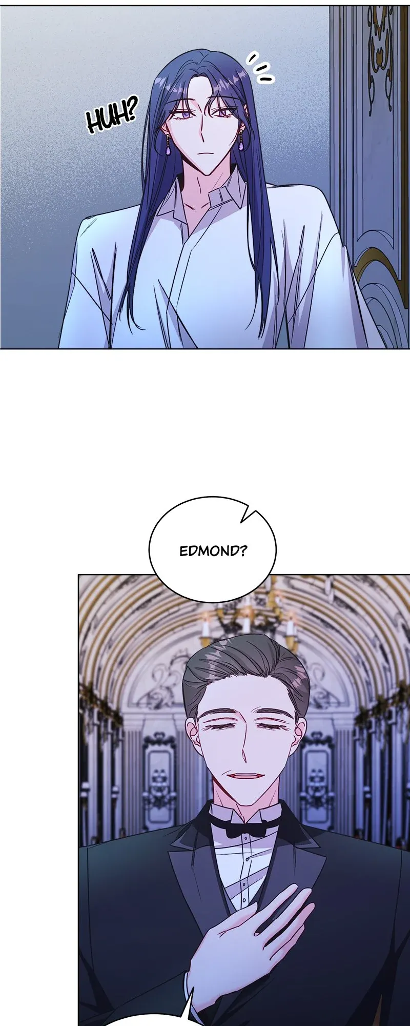 The Second Male Lead is Actually a Girl Chapter 15 Online - página 54