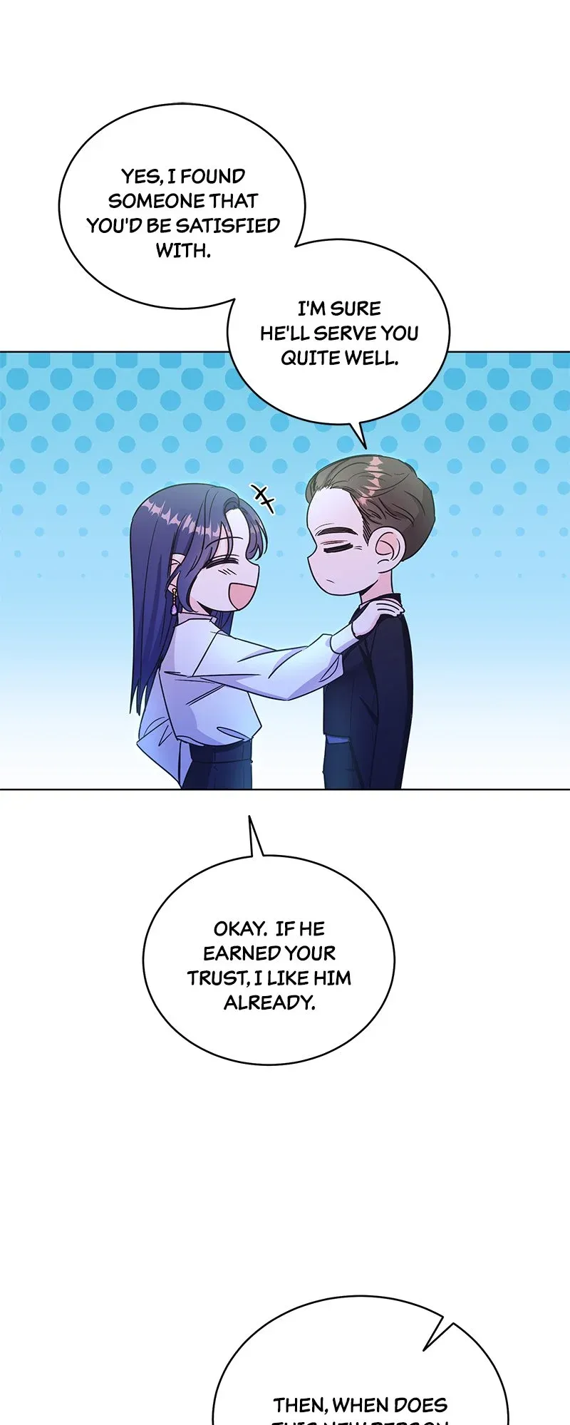 The Second Male Lead is Actually a Girl Chapter 15 Online - página 56