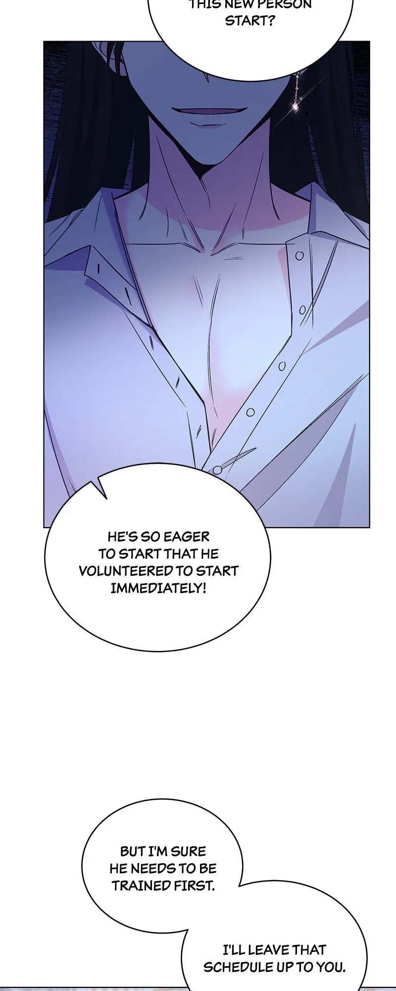 The Second Male Lead is Actually a Girl Chapter 15 Online - página 57