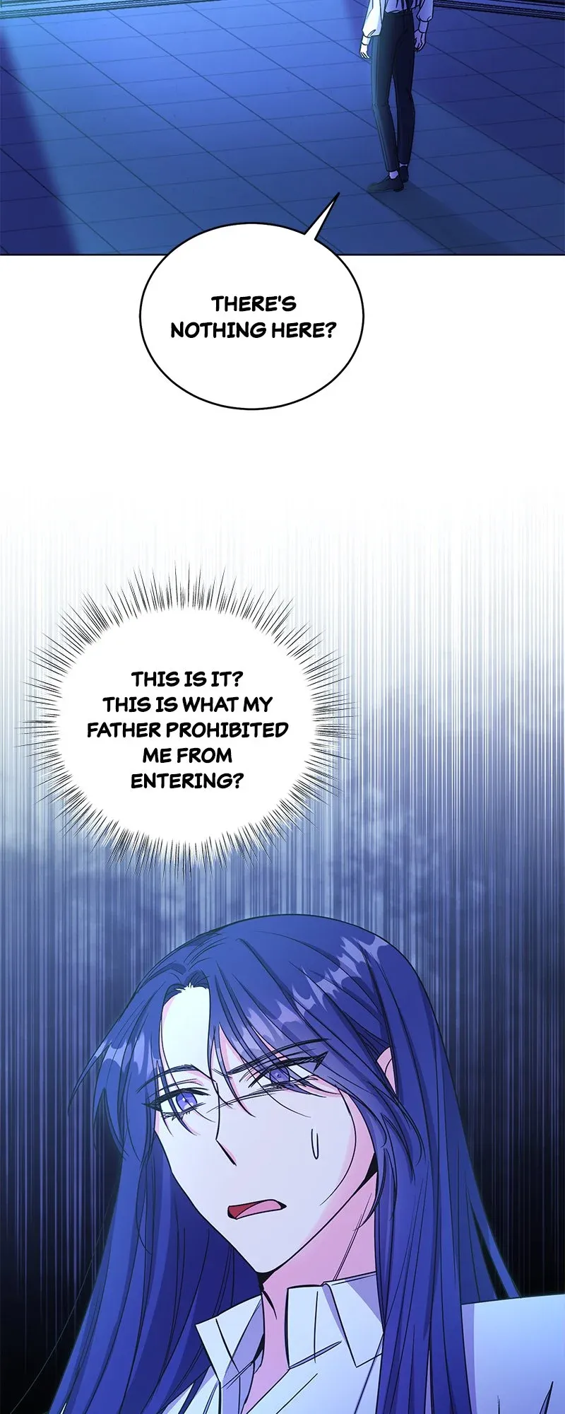 The Second Male Lead is Actually a Girl Chapter 15 Online - página 60