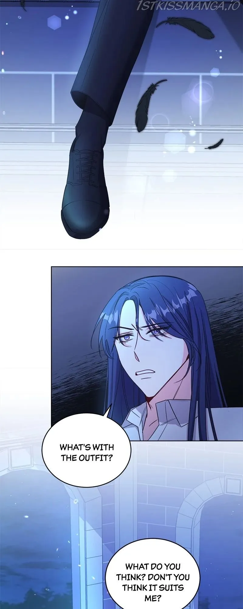 The Second Male Lead is Actually a Girl Chapter 17 Online - página 8