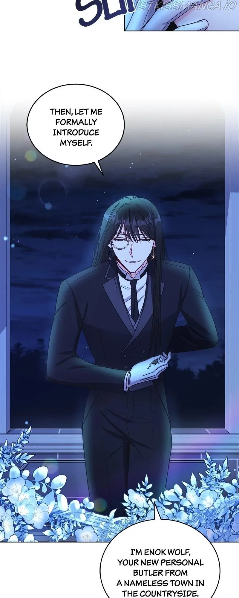 The Second Male Lead is Actually a Girl Chapter 17 Online - página 11