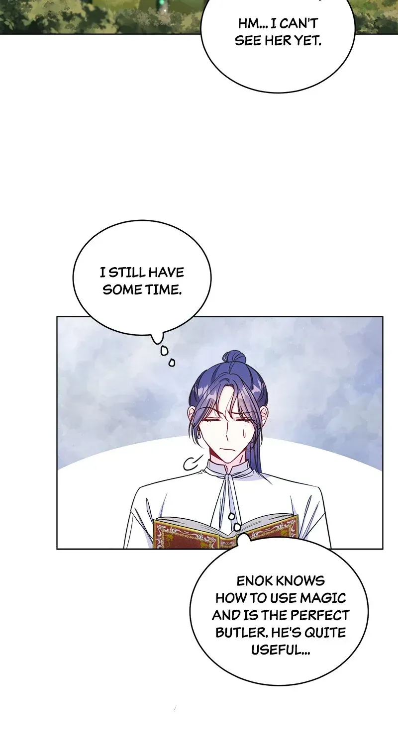 The Second Male Lead is Actually a Girl Chapter 18 Online - página 7