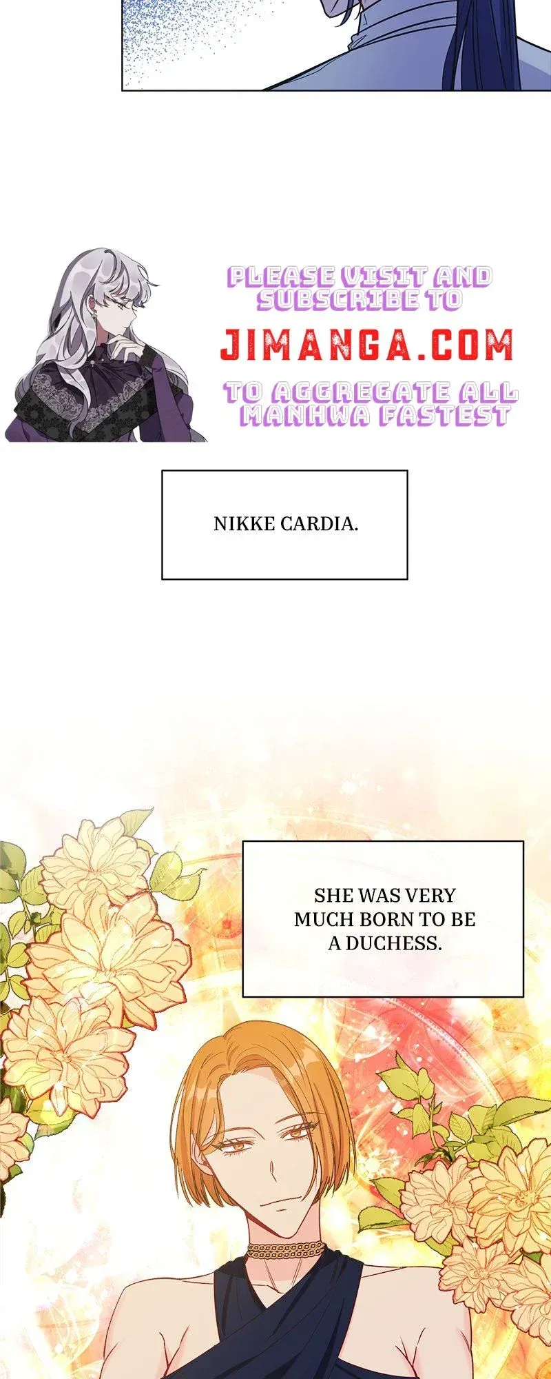The Second Male Lead is Actually a Girl Chapter 18 Online - página 10
