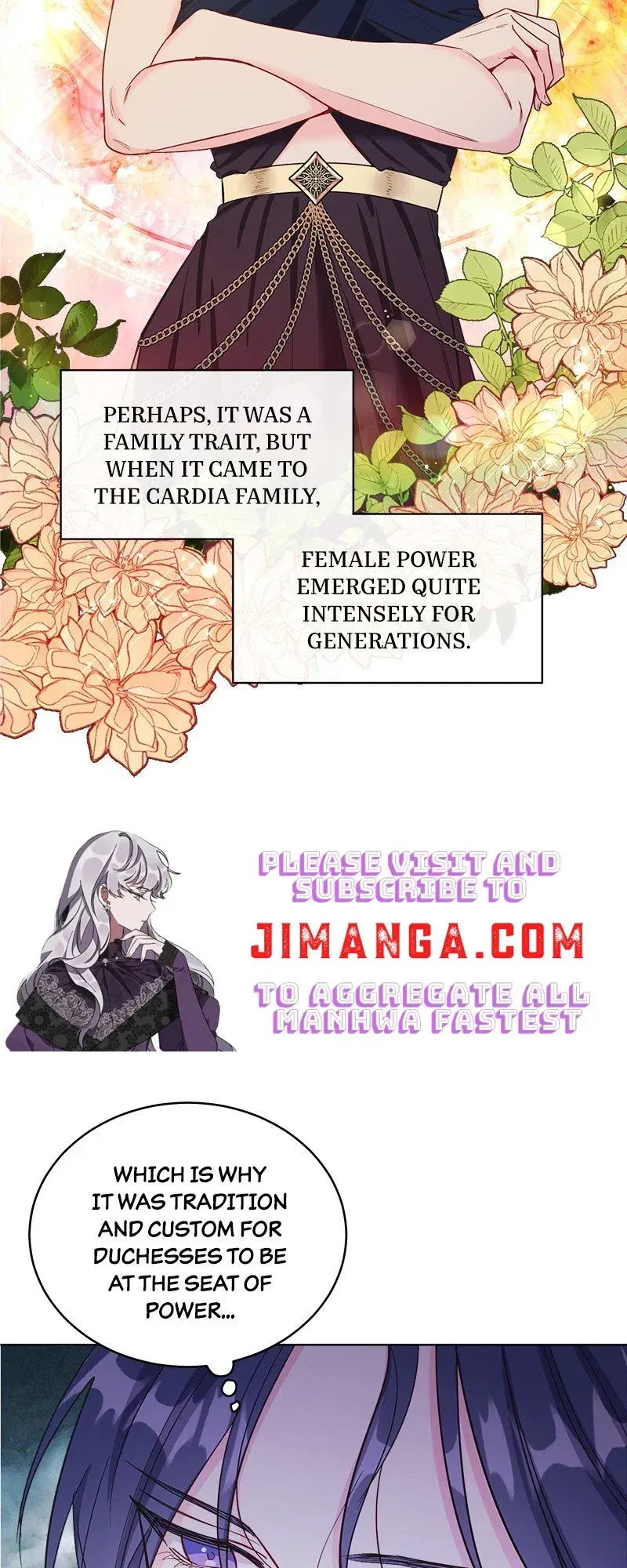 The Second Male Lead is Actually a Girl Chapter 18 Online - página 11