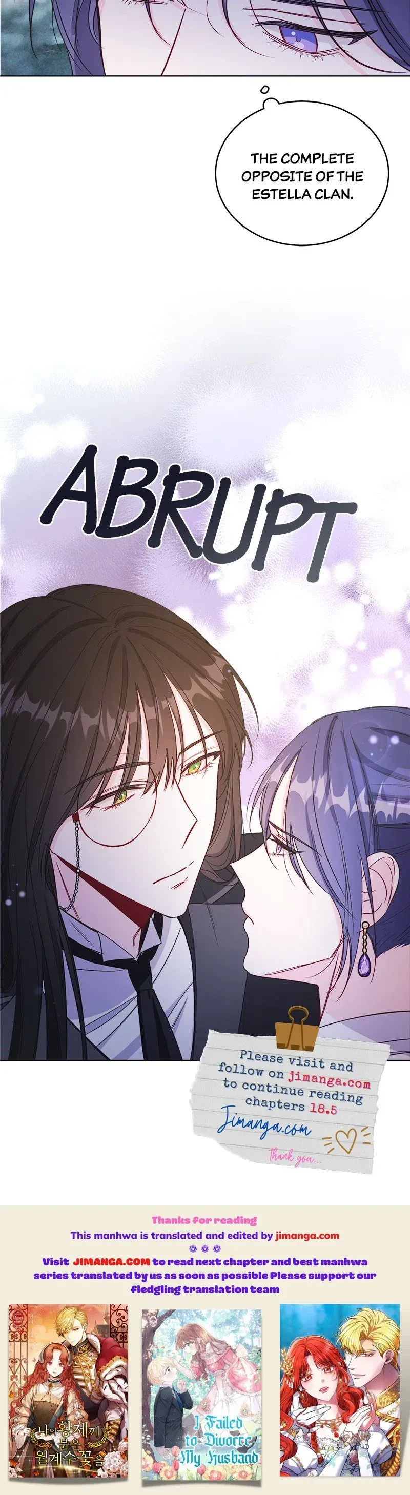 The Second Male Lead is Actually a Girl Chapter 18 Online - página 12
