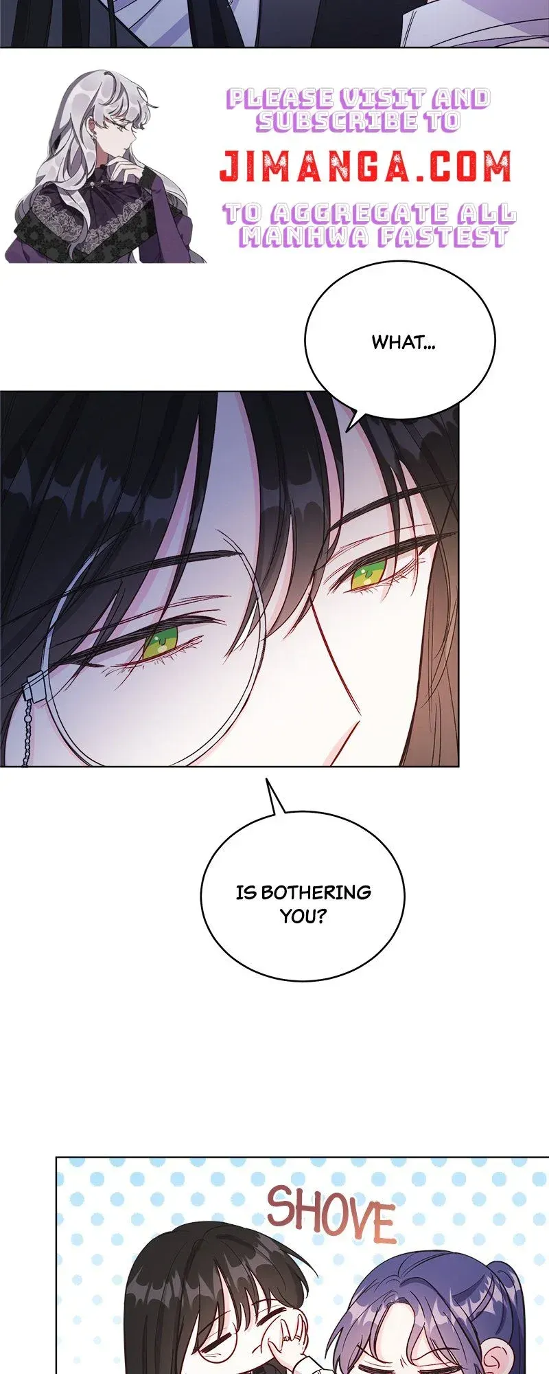 The Second Male Lead is Actually a Girl Chapter 18.5 Online - página 2