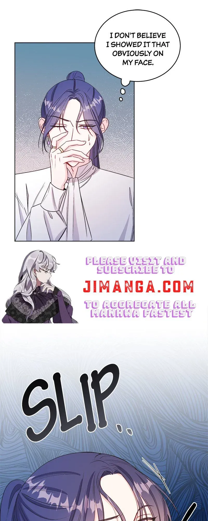The Second Male Lead is Actually a Girl Chapter 18.5 Online - página 4