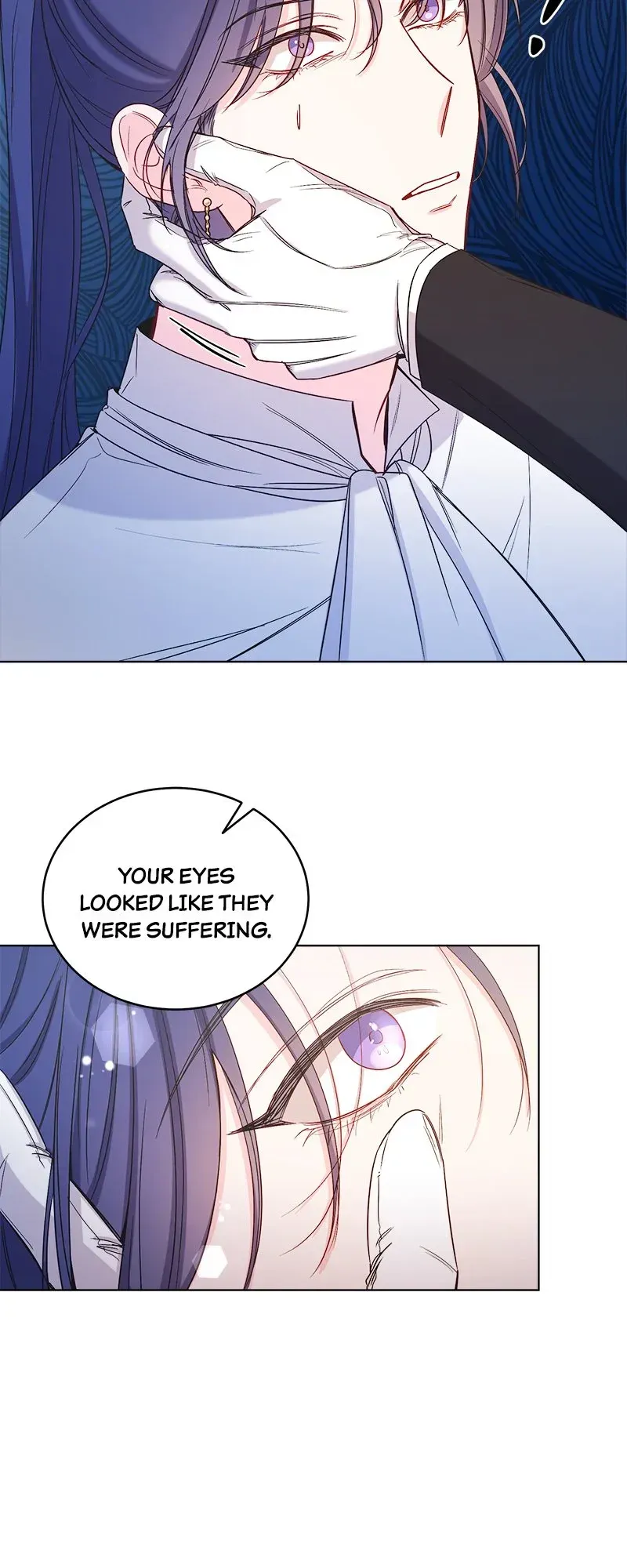 The Second Male Lead is Actually a Girl Chapter 18.5 Online - página 5