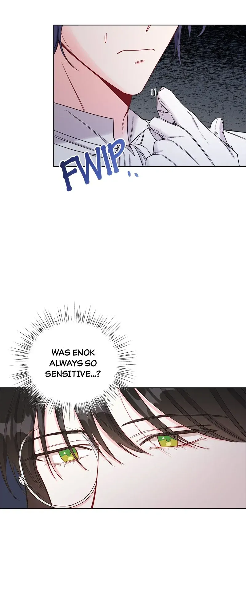 The Second Male Lead is Actually a Girl Chapter 18.5 Online - página 6