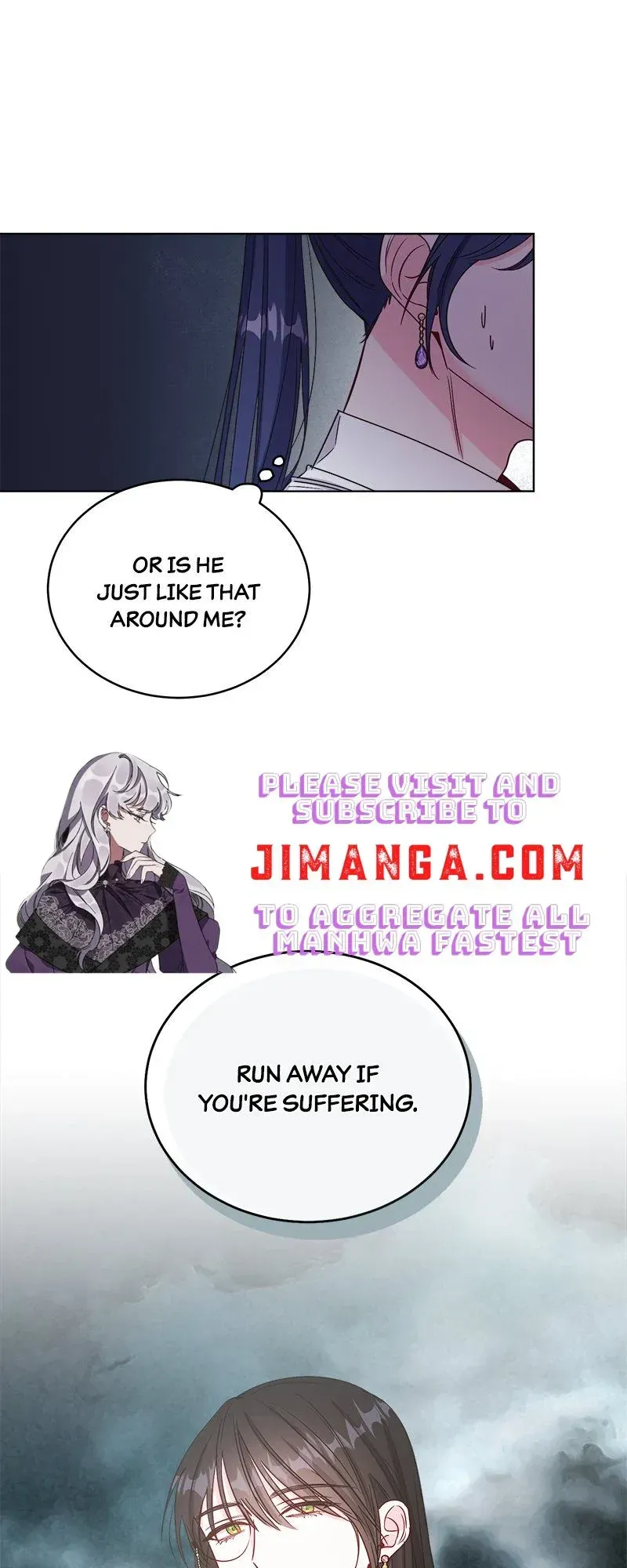 The Second Male Lead is Actually a Girl Chapter 18.5 Online - página 7